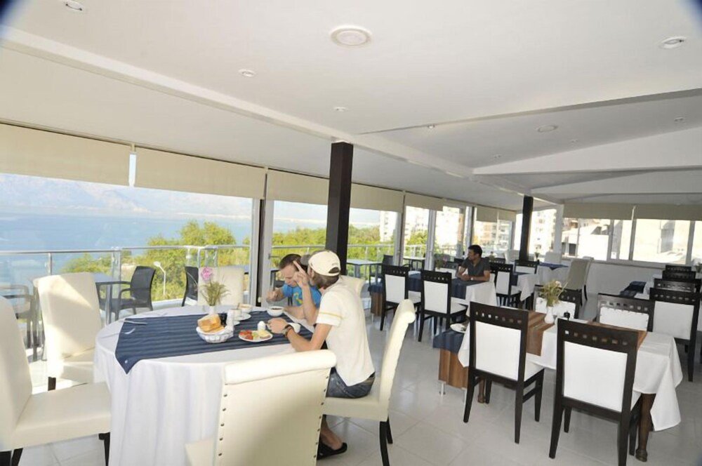Анталья: Adalia Hotel