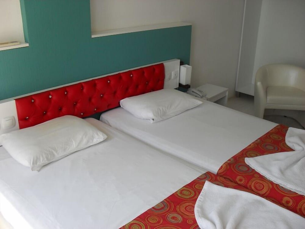 Анталья: Adalia Hotel