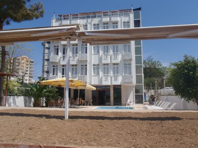 Анталья: Adalia Hotel