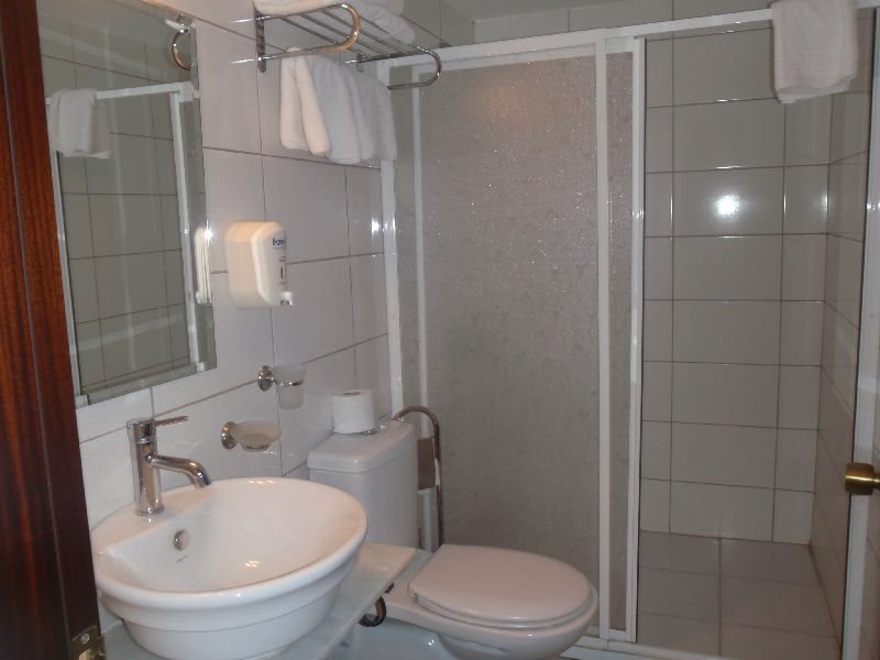 Анталья: Adalia Hotel