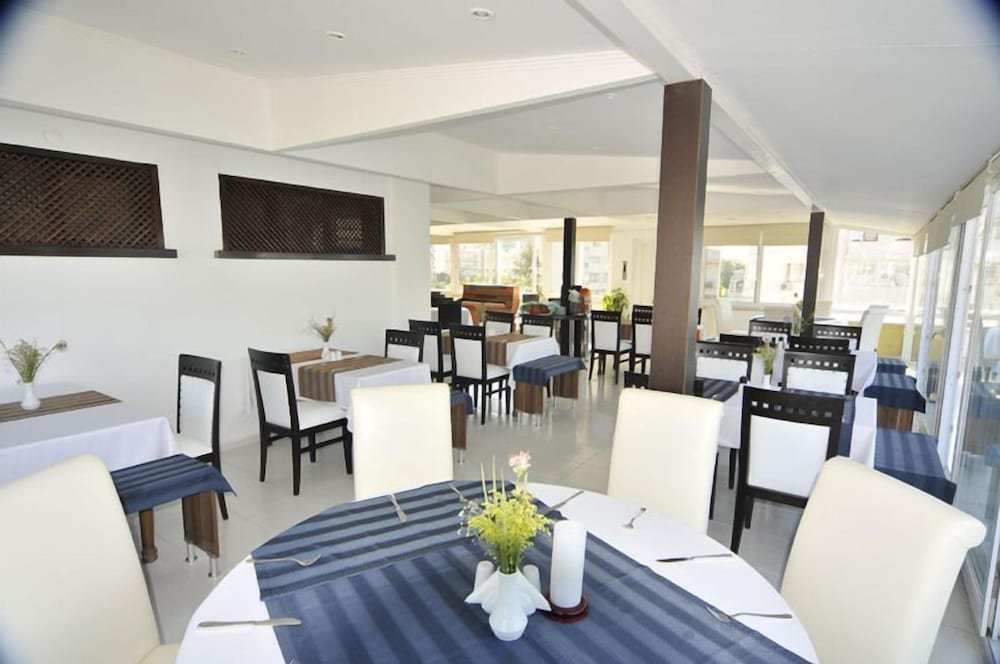 Анталья: Adalia Hotel