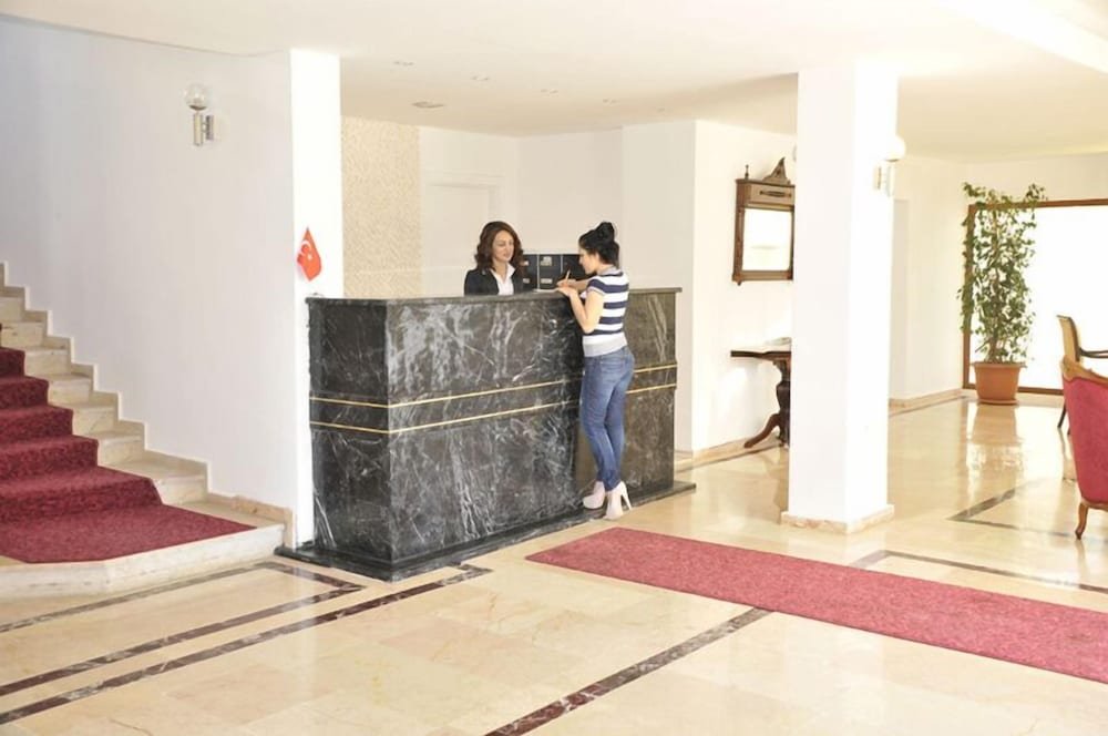 Анталья: Adalia Hotel