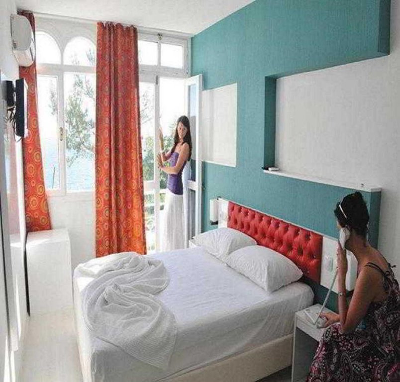 Анталья: Adalia Hotel