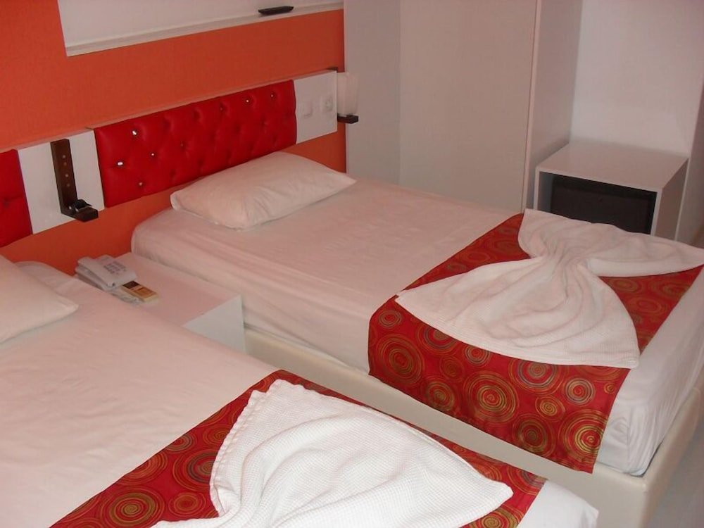 Анталья: Adalia Hotel