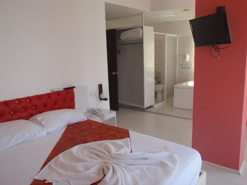 Анталья: Adalia Hotel