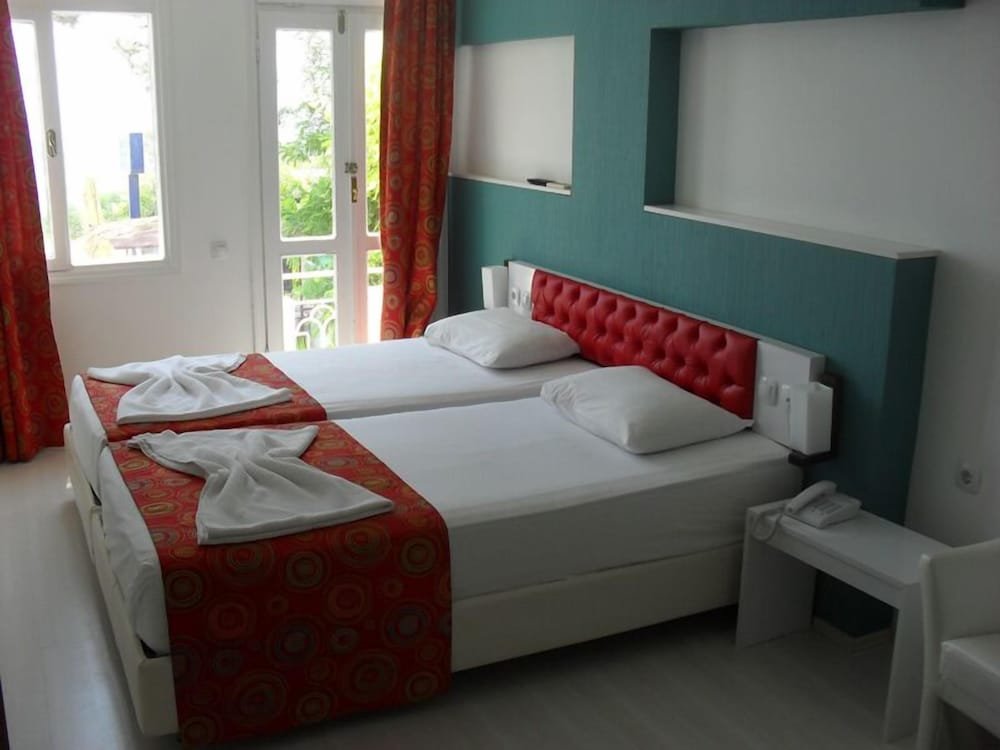 Анталья: Adalia Hotel