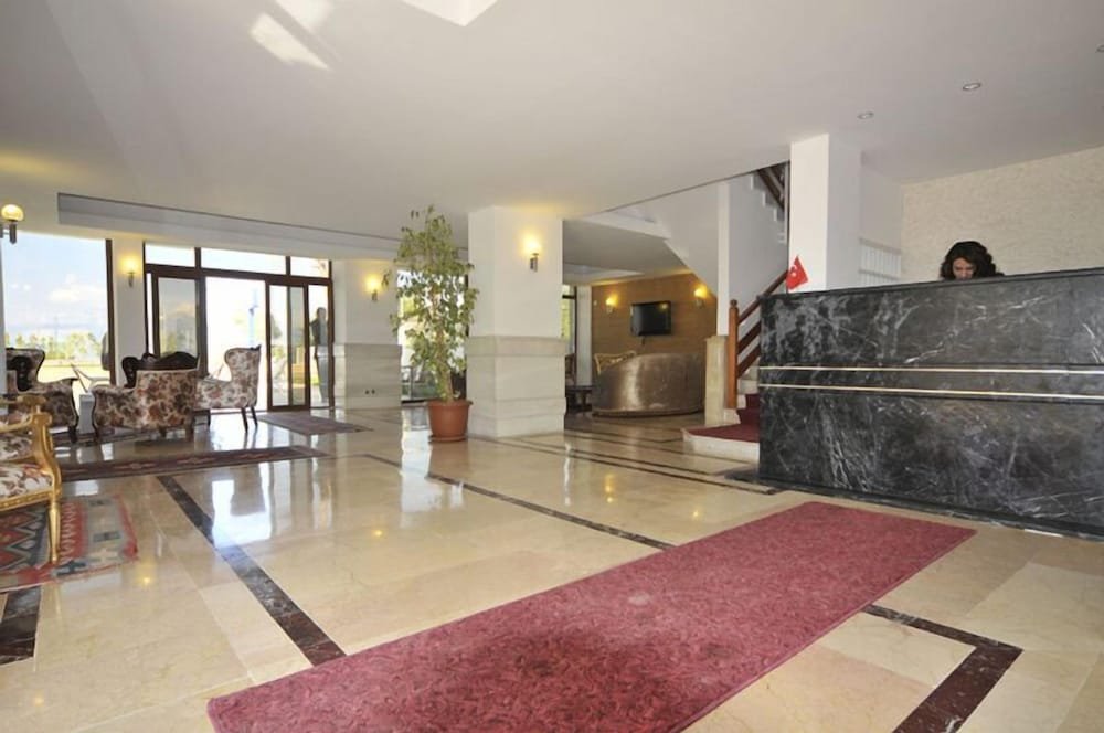 Анталья: Adalia Hotel
