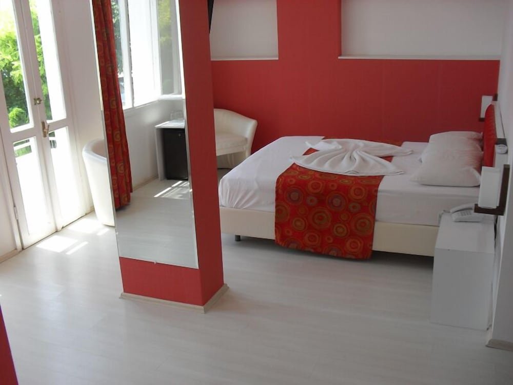 Анталья: Adalia Hotel