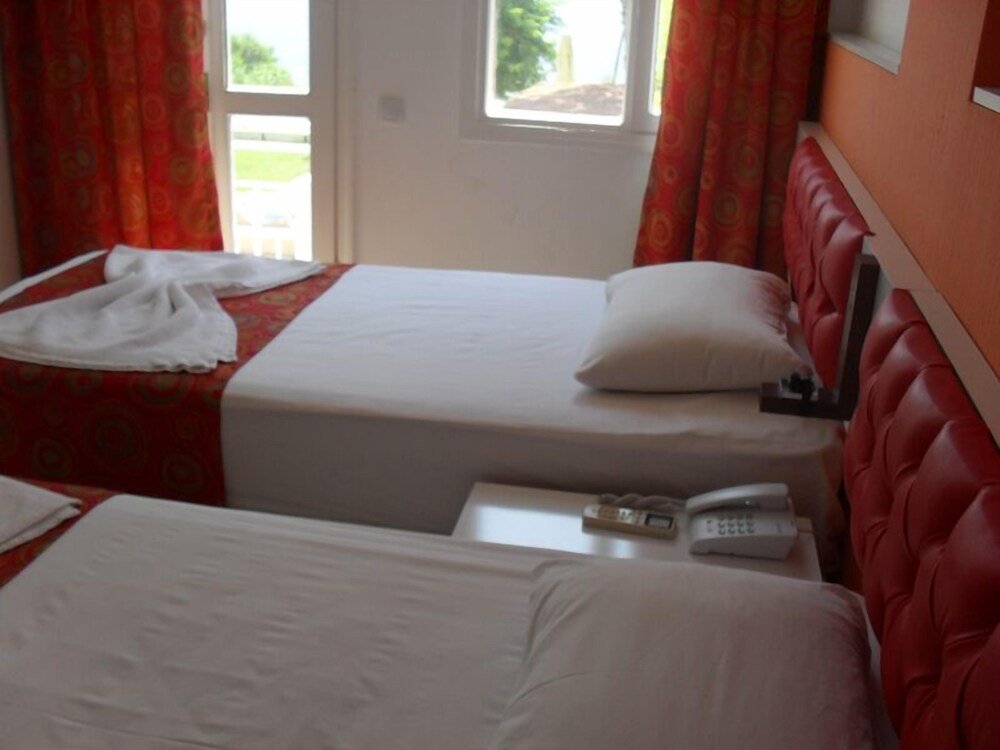 Анталья: Adalia Hotel