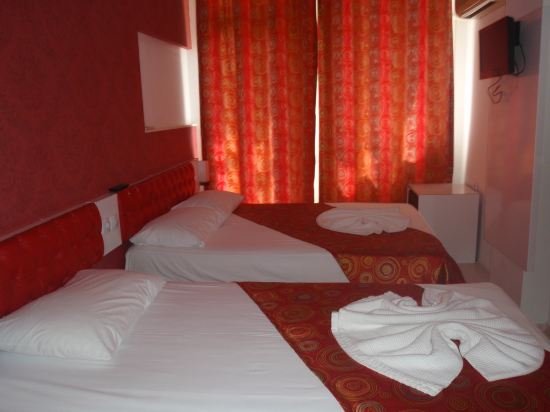 Анталья: Adalia Hotel