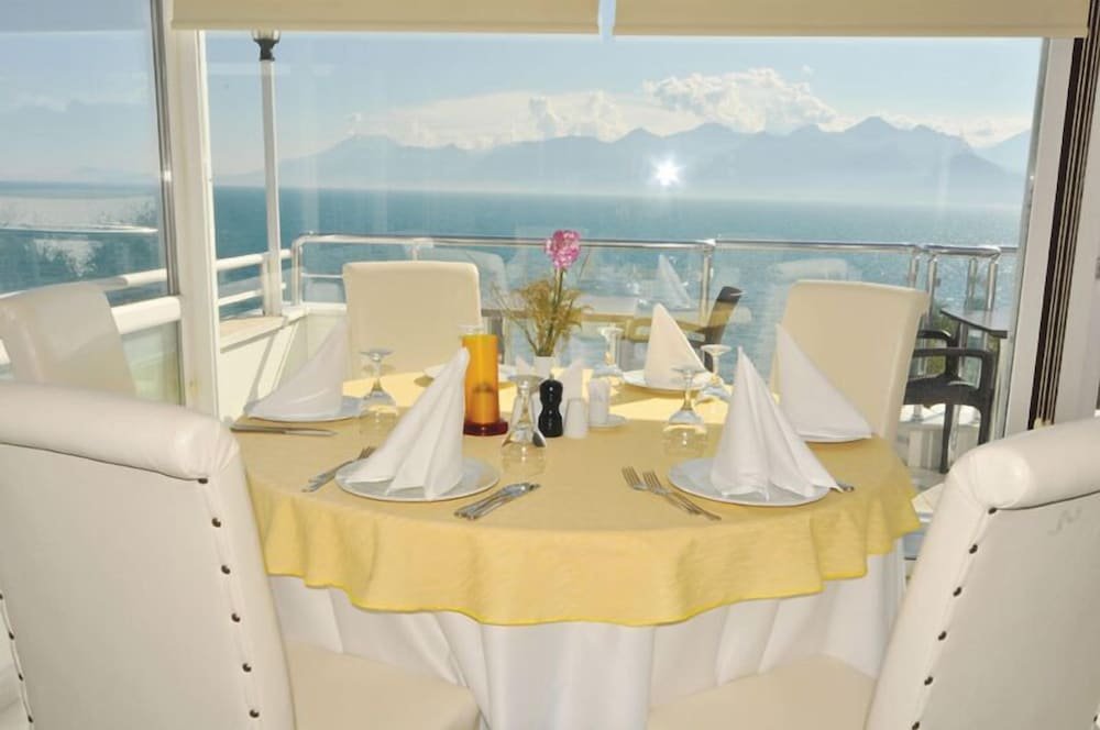 Анталья: Adalia Hotel