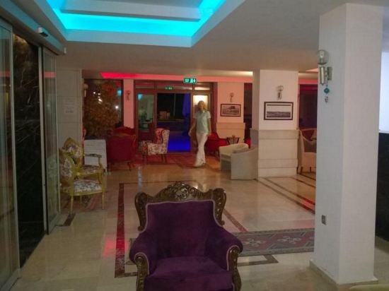 Анталья: Adalia Hotel