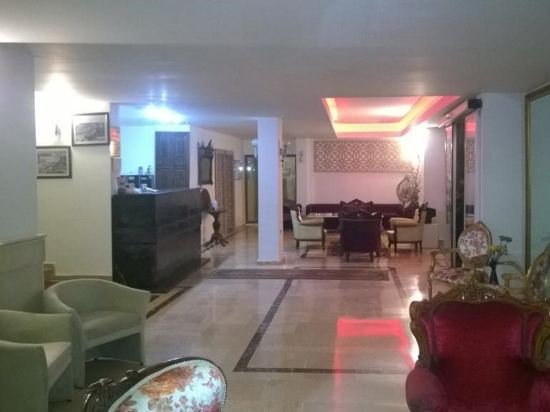 Анталья: Adalia Hotel