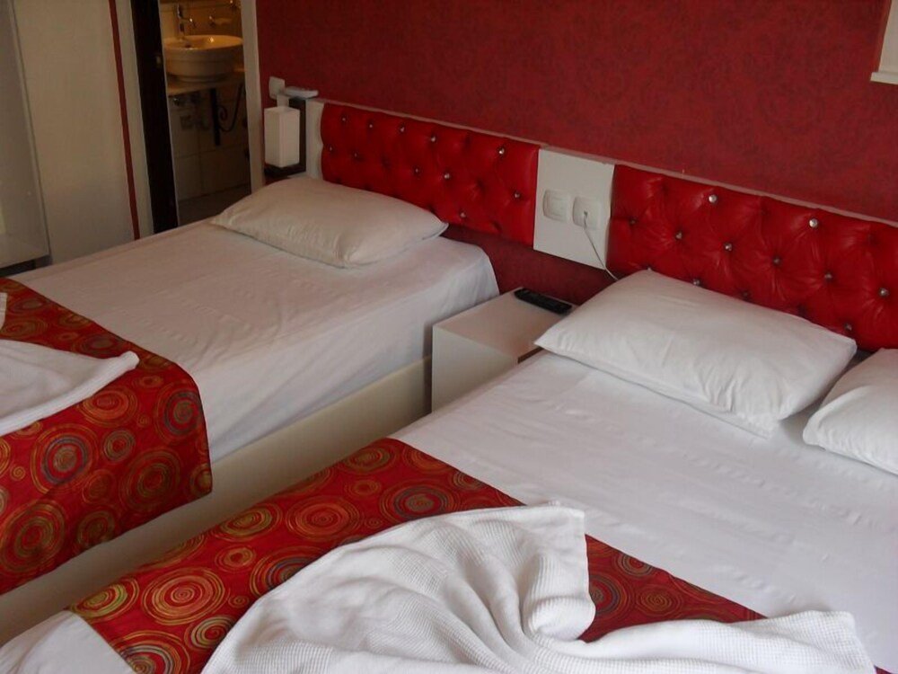 Анталья: Adalia Hotel