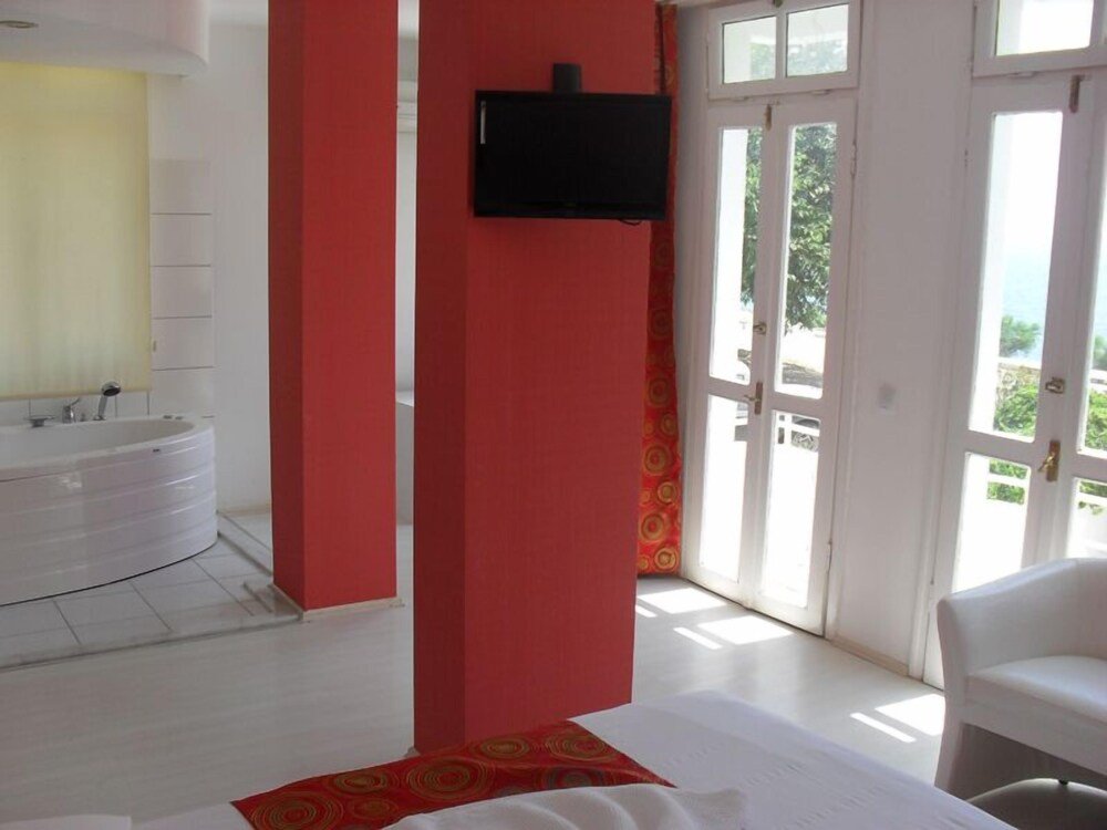 Анталья: Adalia Hotel