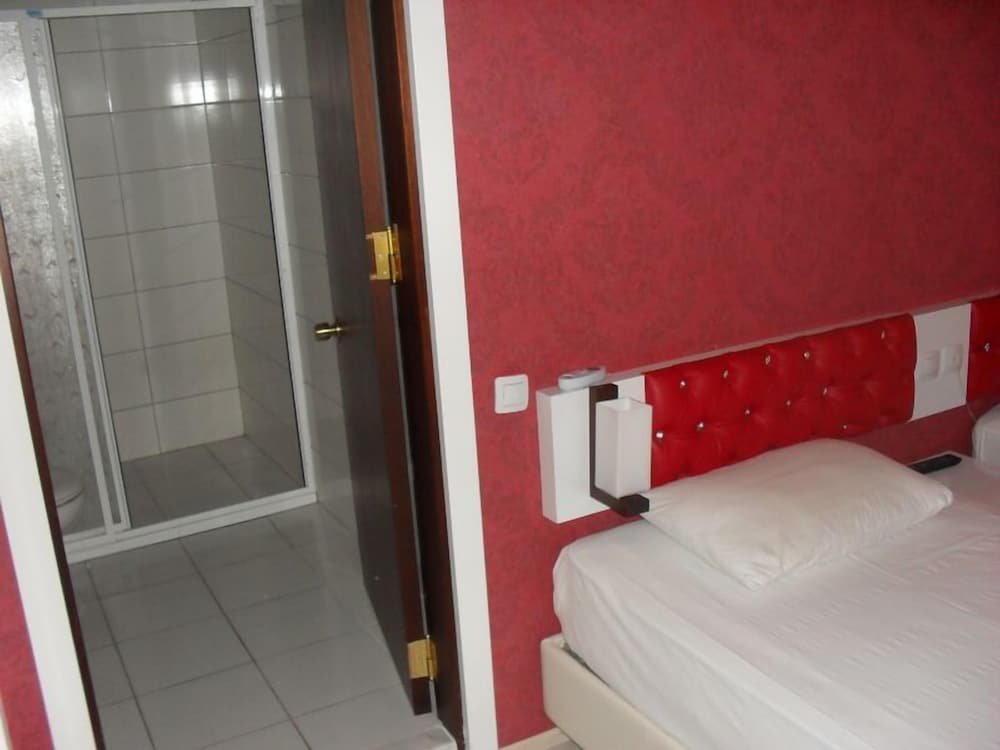 Анталья: Adalia Hotel