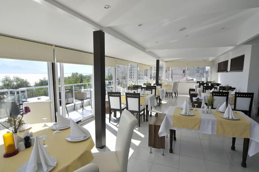 Анталья: Adalia Hotel