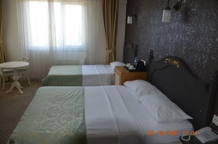 Канаккале: Sarıçay Rhodius Otel