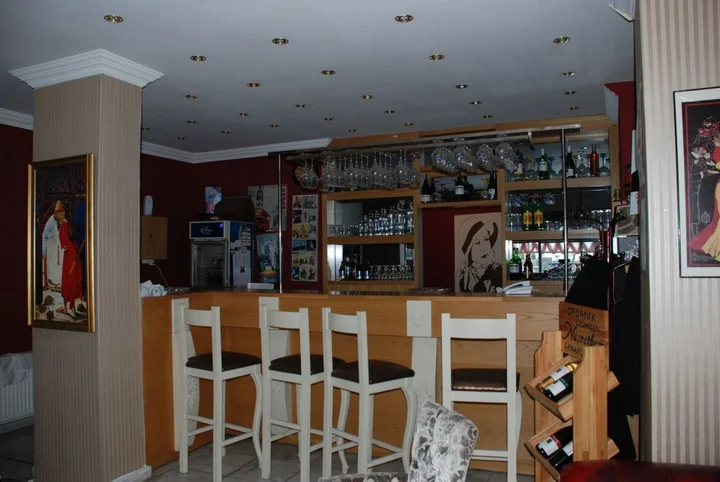 Канаккале: Sarıçay Rhodius Otel