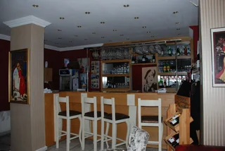 Канаккале: Sarıçay Rhodius Otel
