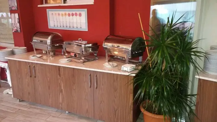 Канаккале: Sarıçay Rhodius Otel