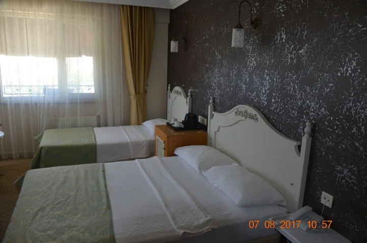 Канаккале: Sarıçay Rhodius Otel