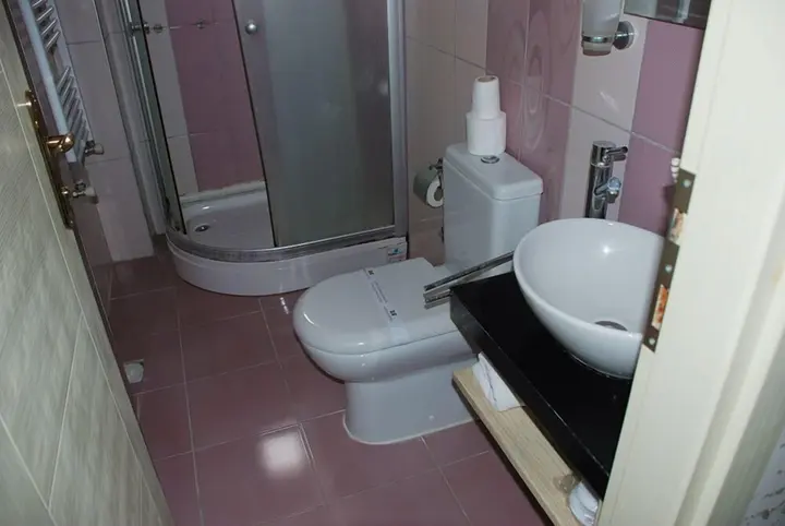 Канаккале: Sarıçay Rhodius Otel