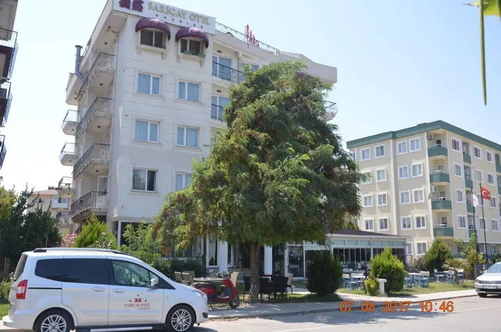Канаккале: Sarıçay Rhodius Otel