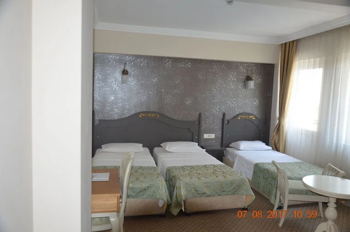 Канаккале: Sarıçay Rhodius Otel