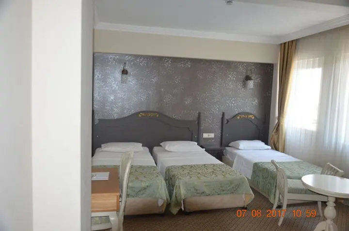 Канаккале: Sarıçay Rhodius Otel