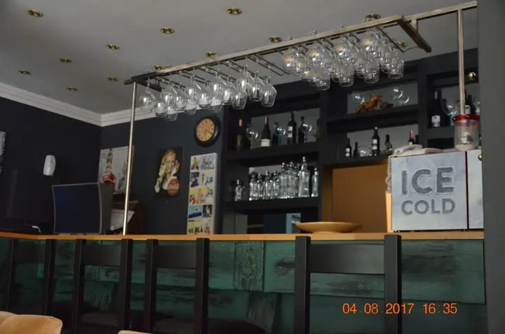 Канаккале: Sarıçay Rhodius Otel