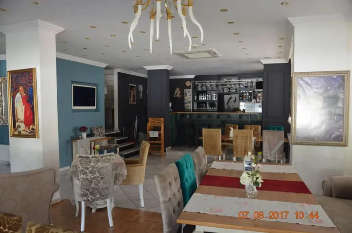 Канаккале: Sarıçay Rhodius Otel