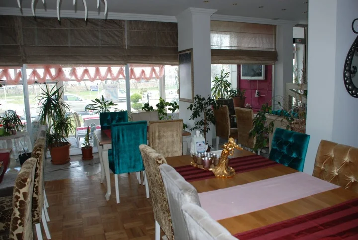 Канаккале: Sarıçay Rhodius Otel