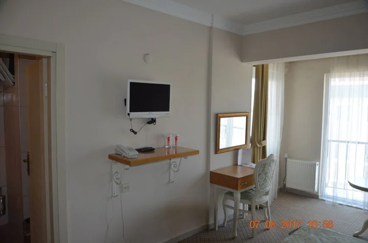 Канаккале: Sarıçay Rhodius Otel