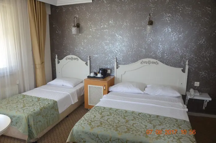 Канаккале: Sarıçay Rhodius Otel
