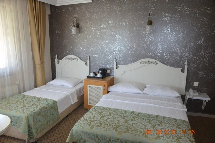 Канаккале: Sarıçay Rhodius Otel
