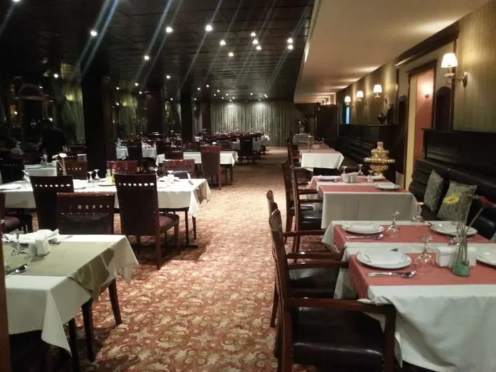 Гузеляли: Troia Tusan Hotel