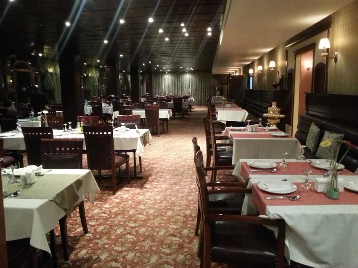 Гузеляли: Troia Tusan Hotel