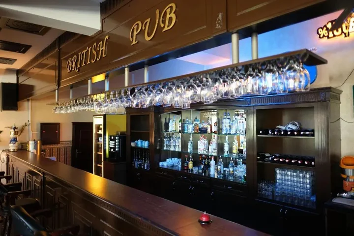 Гузеляли: Troia Tusan Hotel