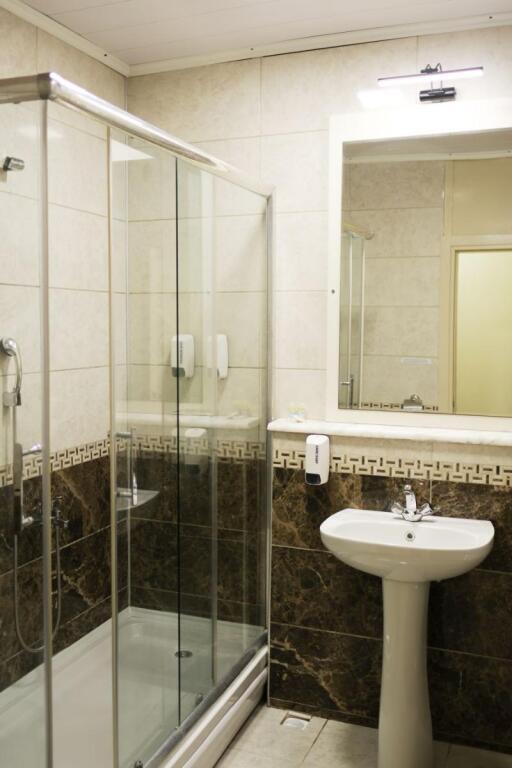 Гузеляли: Troia Tusan Hotel