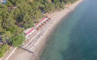Гузеляли: Troia Tusan Hotel