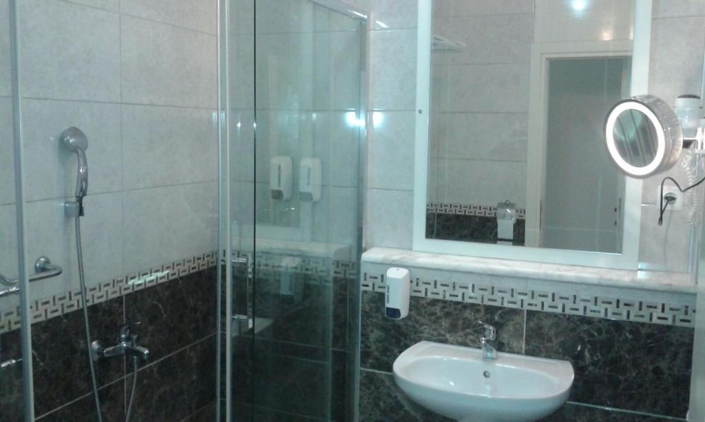 Гузеляли: Troia Tusan Hotel