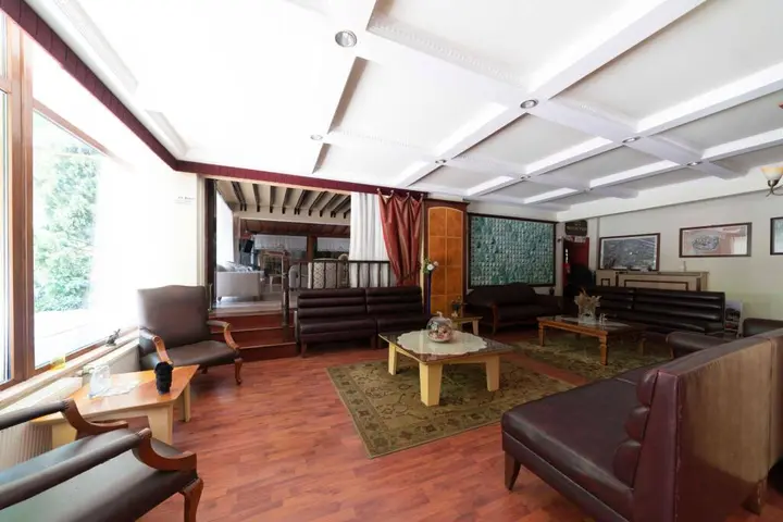 Гузеляли: Troia Tusan Hotel