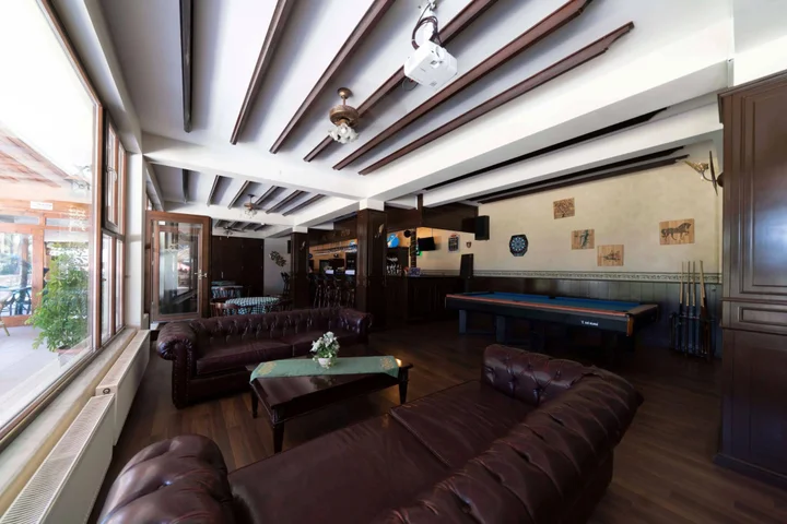 Гузеляли: Troia Tusan Hotel