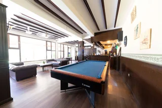 Гузеляли: Troia Tusan Hotel