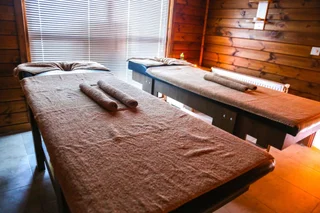 Гузеляли: Troia Tusan Hotel