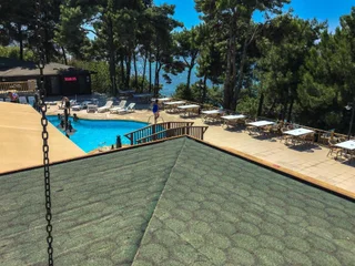 Гузеляли: Troia Tusan Hotel