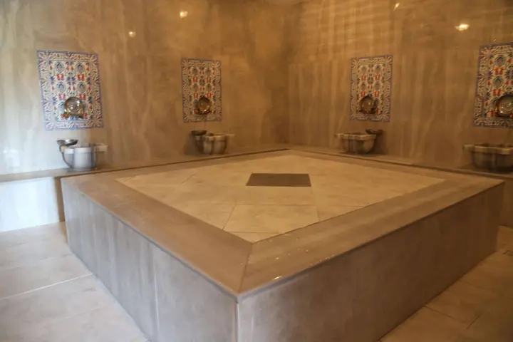 Гузеляли: Troia Tusan Hotel