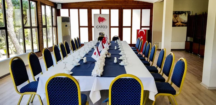 Гузеляли: Troia Tusan Hotel