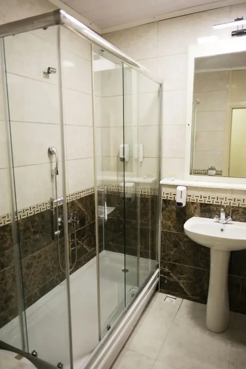 Гузеляли: Troia Tusan Hotel